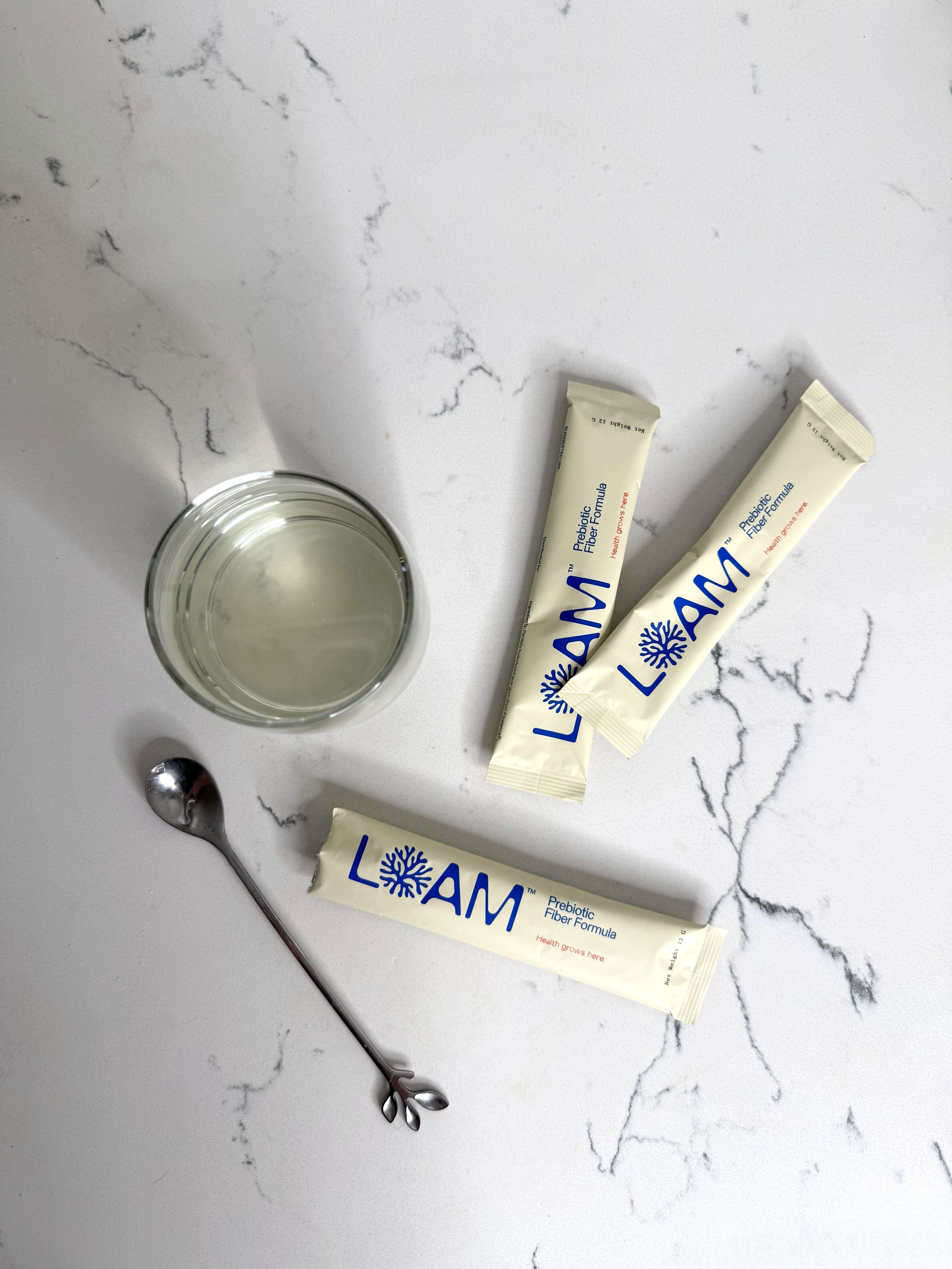 LOAM customer lifestyle